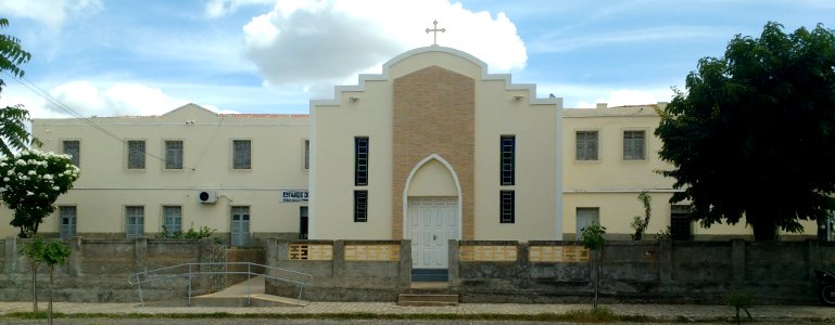 Patronato, Pau dos Ferros (RN)