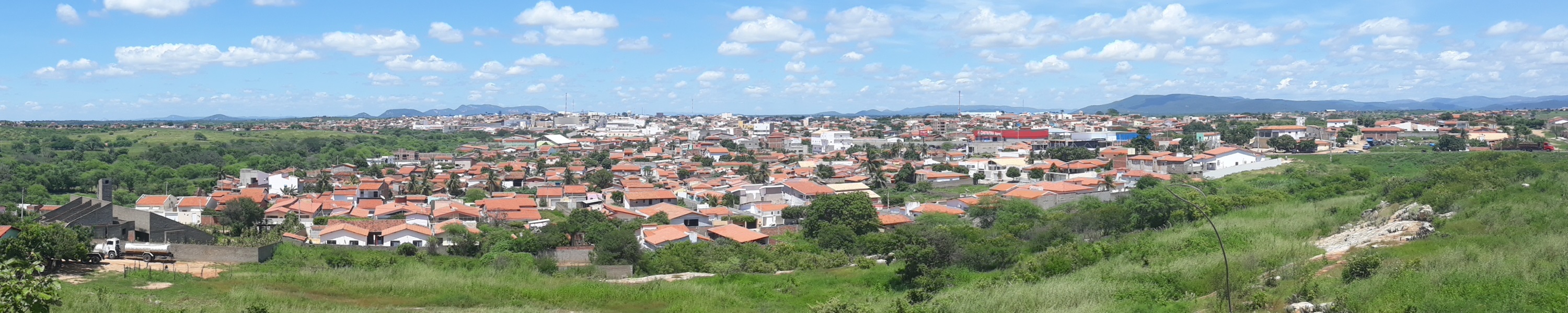 Pau dos Ferros, Rio Grande do Norte, Brasil
