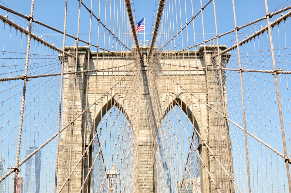 Brooklyn brooklyn bridge bridge