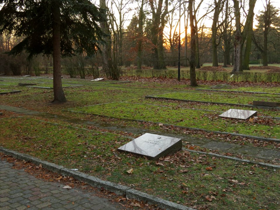 Park Poniatowskiego w Łodzi 17