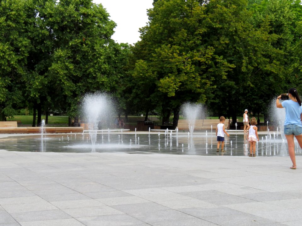 Park Szymańskiego Warszawa 04