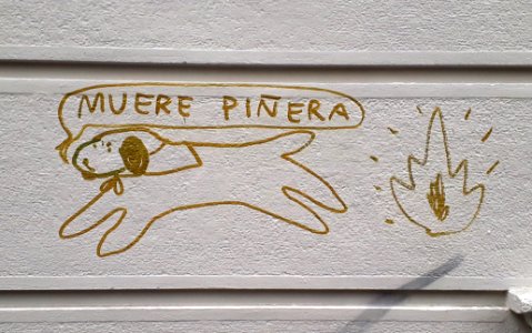 Perrito con pañuelo