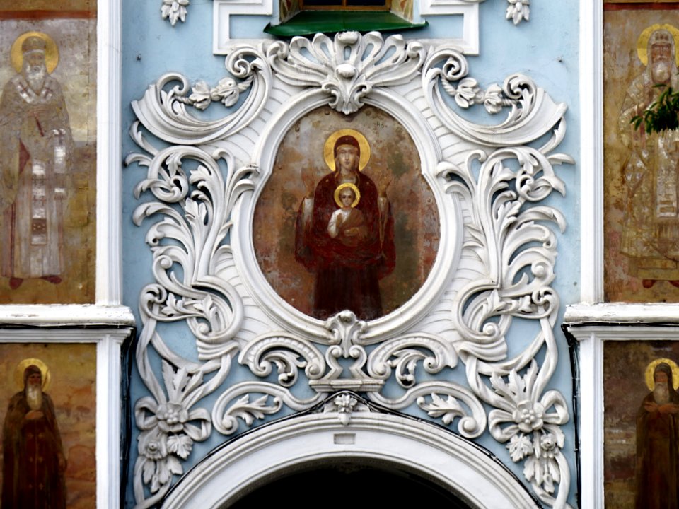 Pechersk Lavra GCT fr3