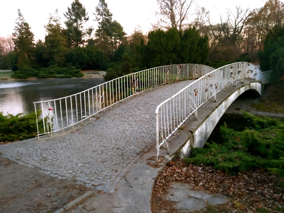 Park Poniatowskiego w Łodzi 27