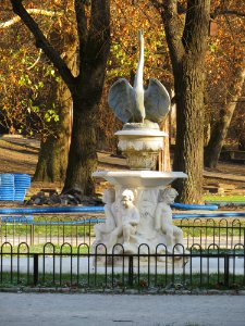 Park Sienkiewicza w Łodzi 02