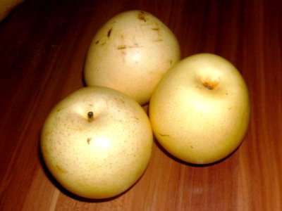 Pyrus pyrifolia fruit (04)