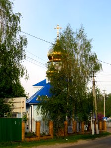 Pukhivka church2