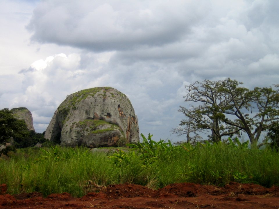 Pungo Andongo, Malange, Angola2