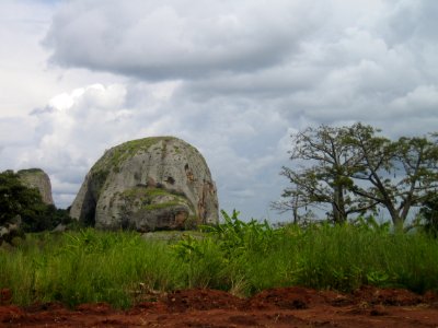 Pungo Andongo, Malange, Angola2