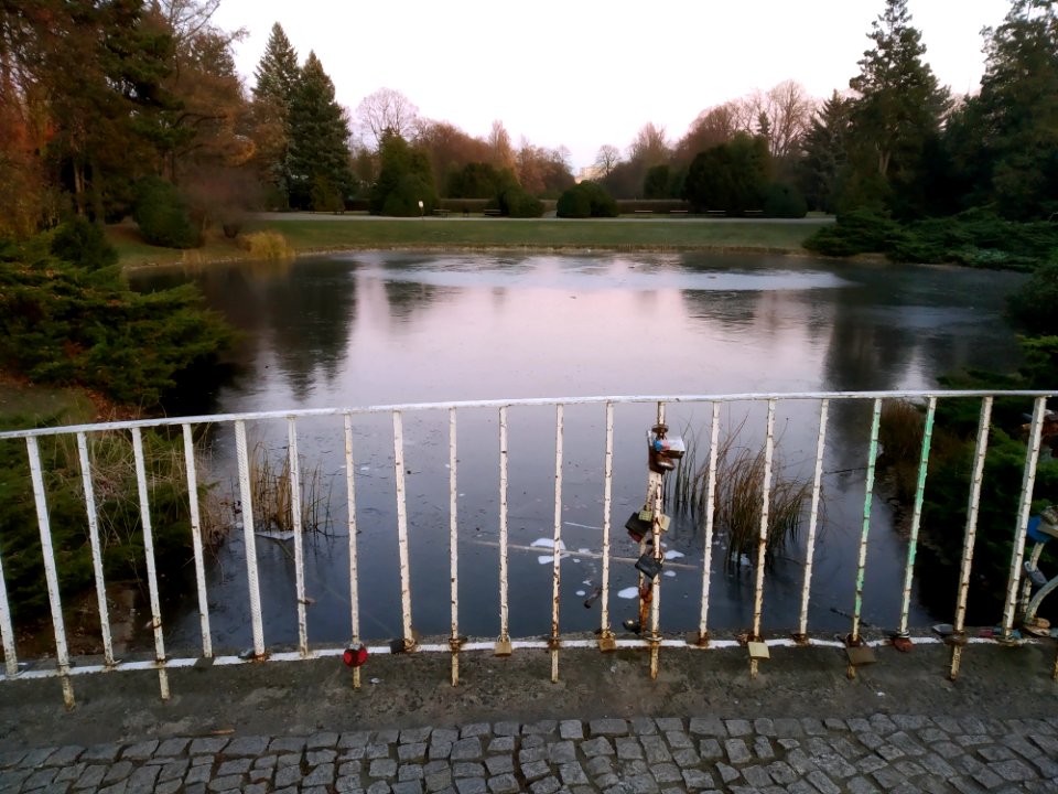 Park Poniatowskiego w Łodzi 28