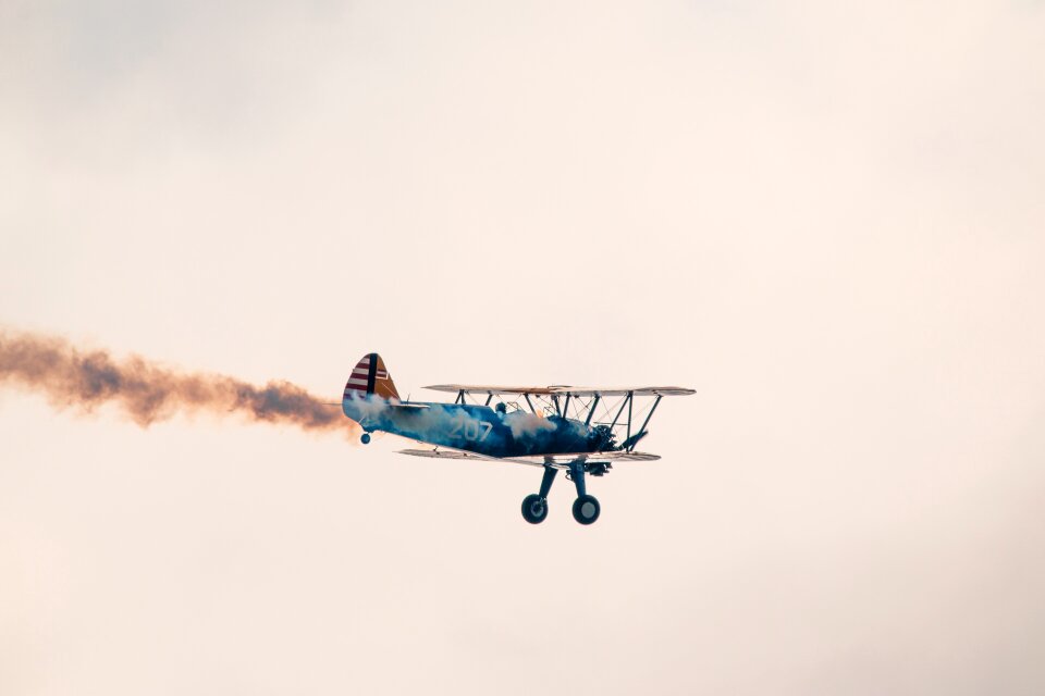 Flying flugshow flight days soest 2017