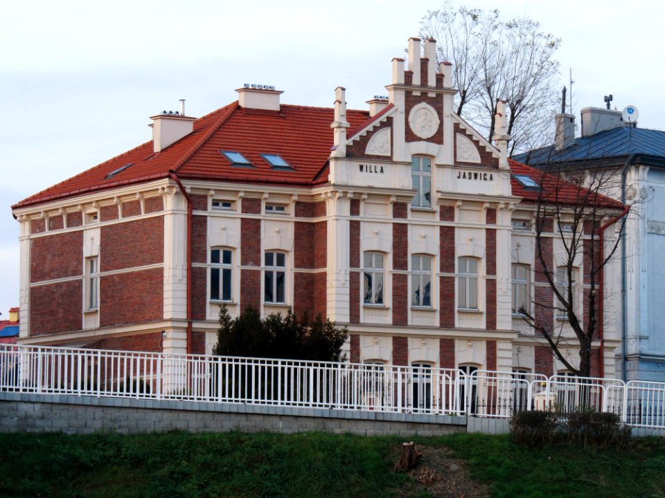 Przemyśl Jana Pawla II a1