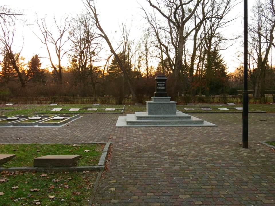 Park Poniatowskiego w Łodzi 18
