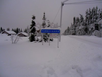 Purnuvaara