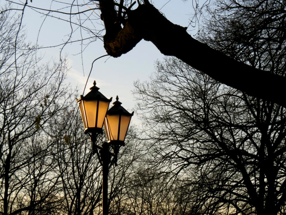Park Poniatowskiego w Łodzi 07
