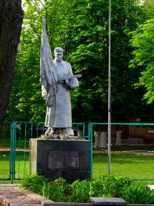 Pukhivka common grave2