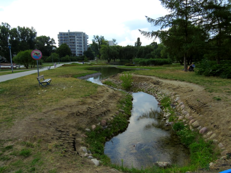 Park Szymańskiego Warszawa 03