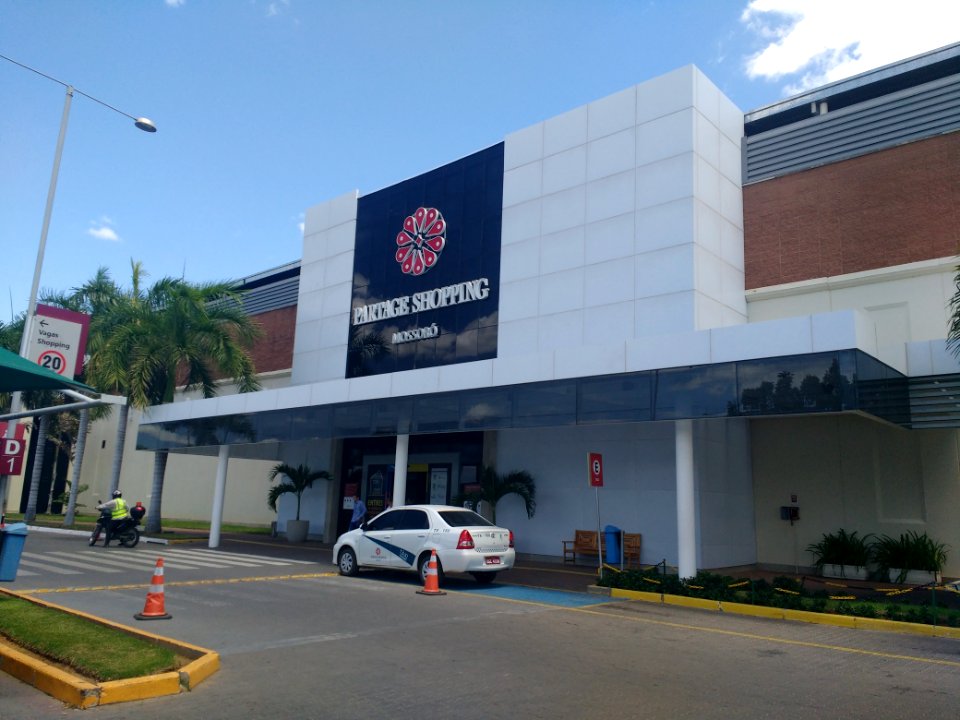 Partage Shopping, Mossoró (RN)