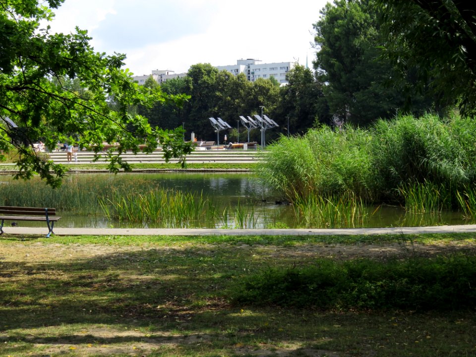 Park Szymańskiego Warszawa 06