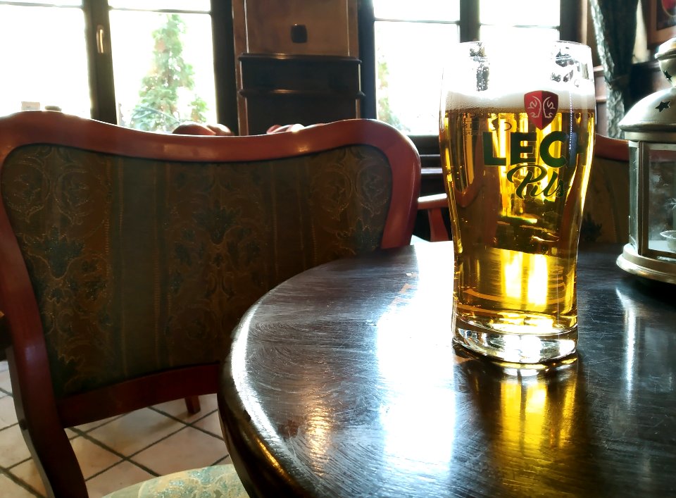 Pub Guliver Poznań 03