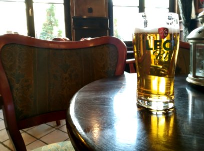 Pub Guliver Poznań 03
