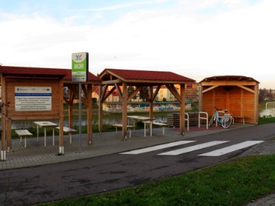 Przemyśl Green Velo3