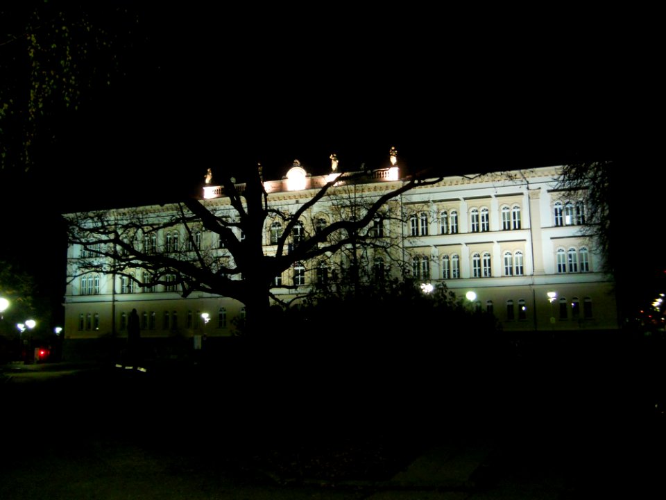 Prva gimnazija, Maribor