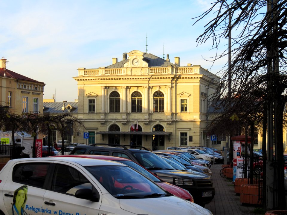 Przemyśl Główny1