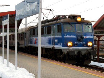 Przemyśl Główny10