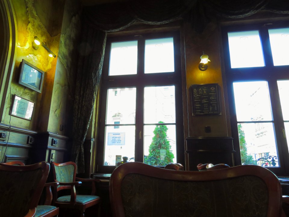 Pub Guliver Poznań 02