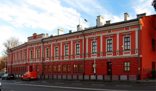 Przemyśl Fire department
