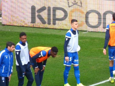 RC Lens - AJ Auxerre (09-03-2019) 21