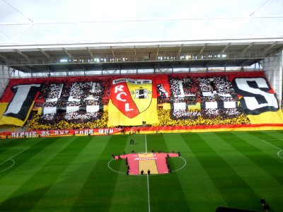 RC Lens - AJ Auxerre (09-03-2019) 59