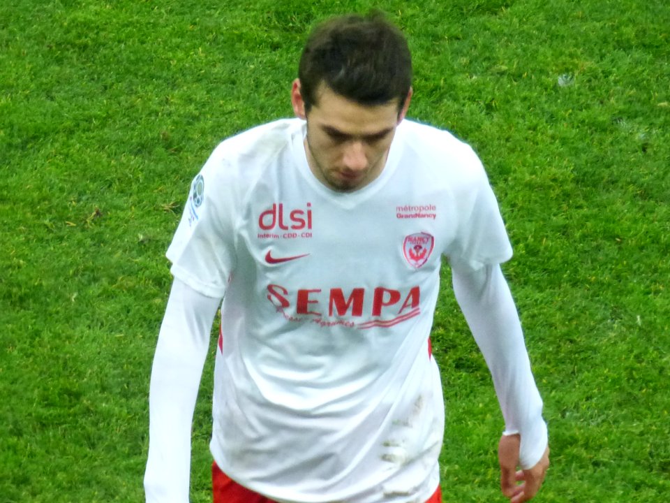 RC Lens - AS Nancy-Lorraine (19-01-2019) 93