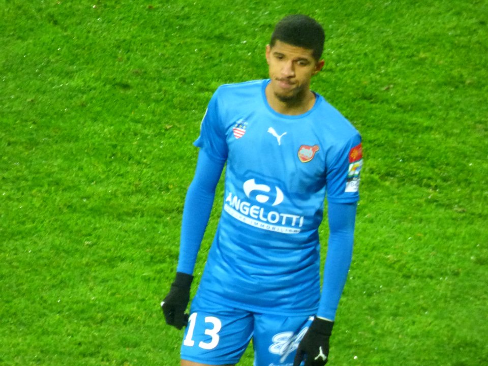 RC Lens - AS Béziers (04-01-2019) 62