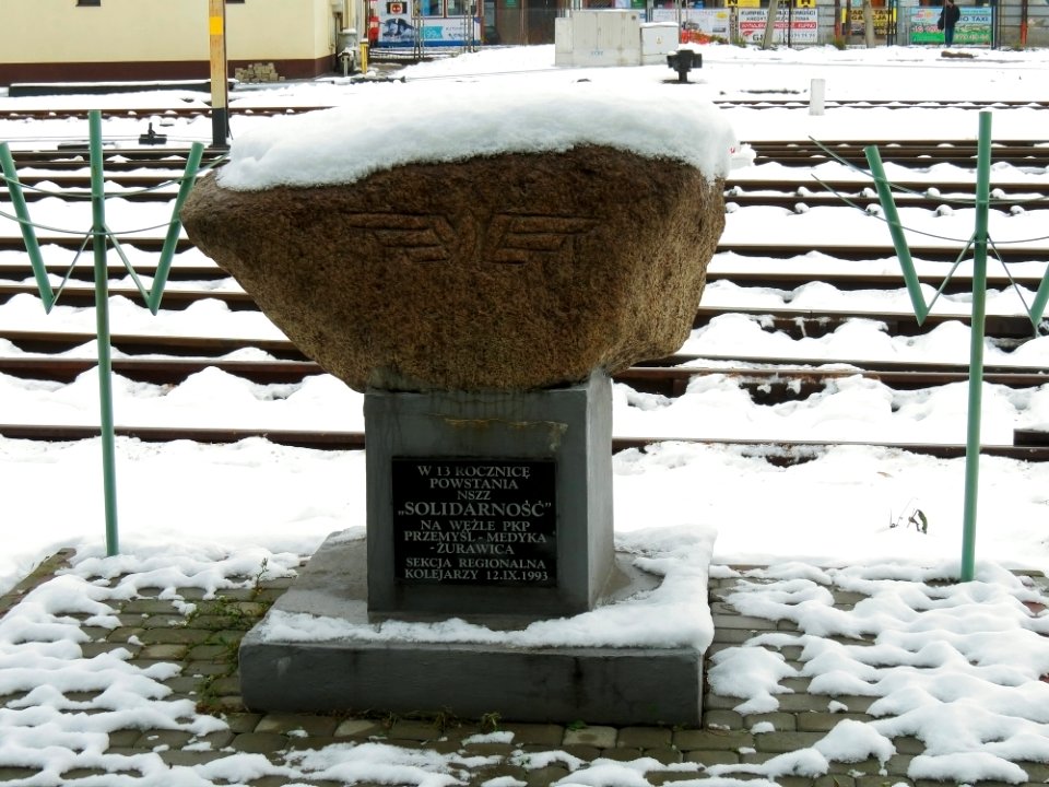 Przemyśl Główny8