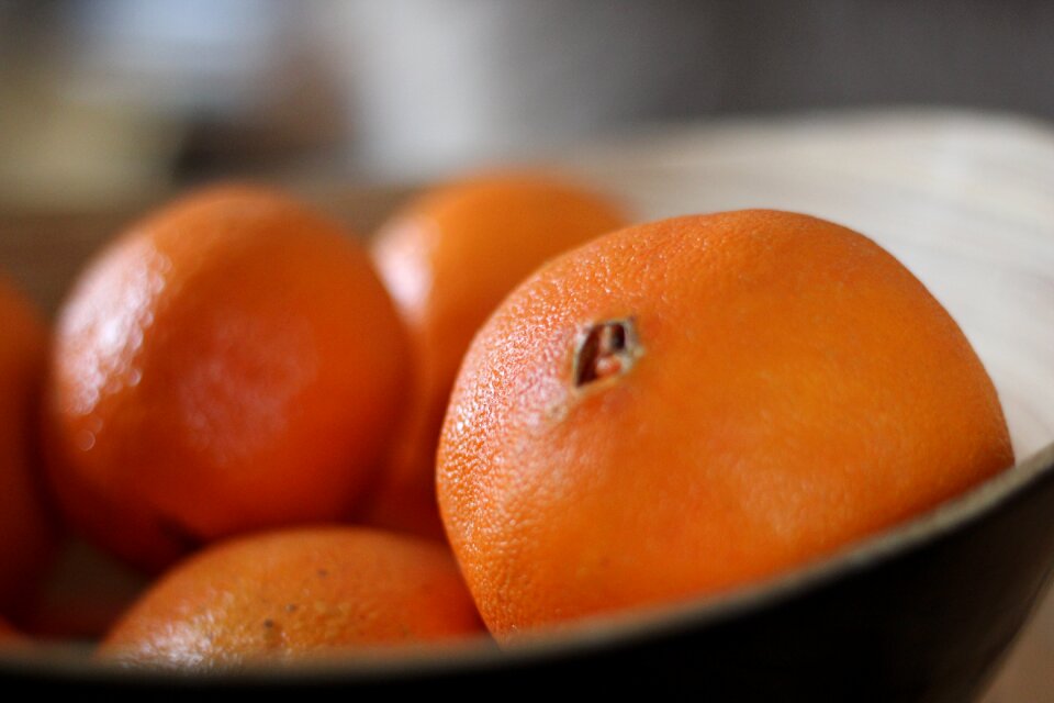 Apelsiner fruit orange