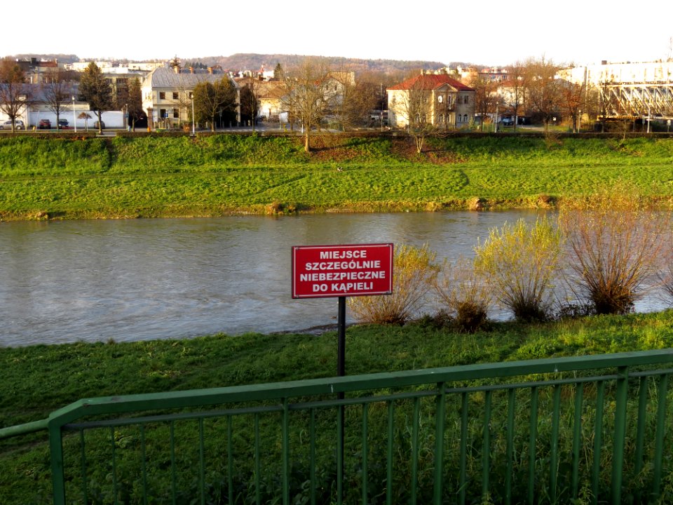 Przemyśl San & 22Stycznia