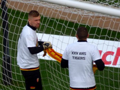 RC Lens - AJ Auxerre (09-03-2019) 3