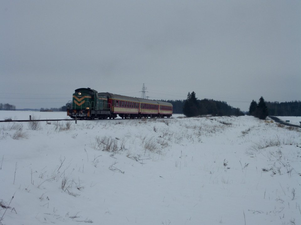 Przygody SM42