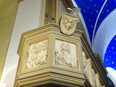 Protestant Church in Katowice (6)