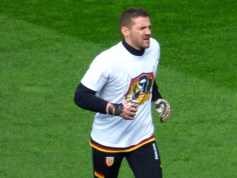 RC Lens - AJ Auxerre (09-03-2019) 6