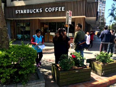 Promotion Campaign of No.41 Meeting Place, The Church in Taipei 20180311b