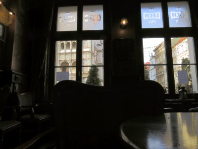 Pub Guliver Poznań 01