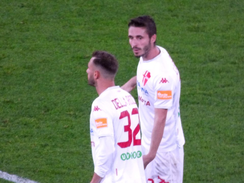 RC Lens - Calcio Padova (11-10-2018) 100