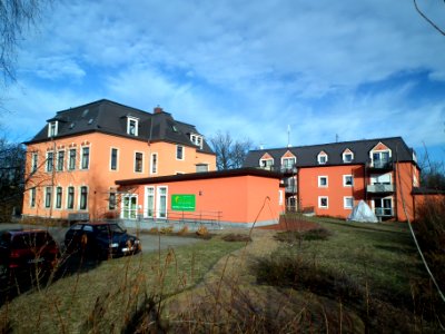 Radebeul Neuländer Straße 34