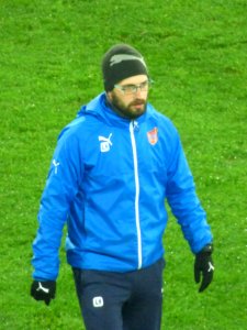 RC Lens - AS Béziers (04-01-2019) 11