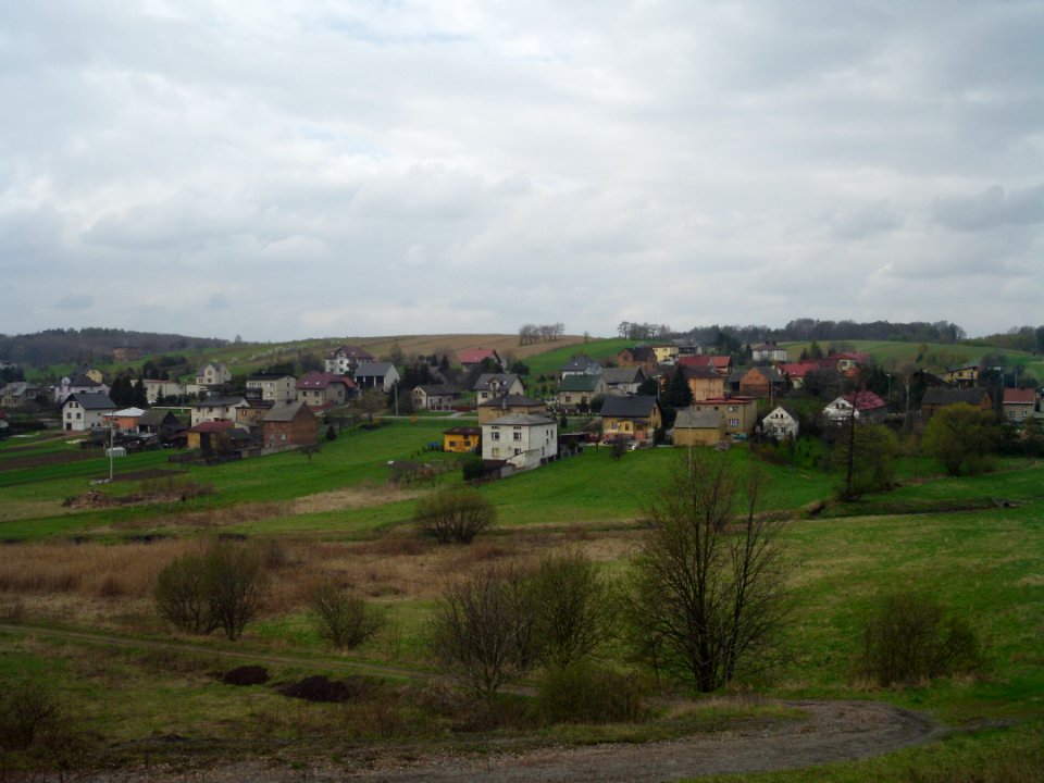 Pszow Karola Miarki