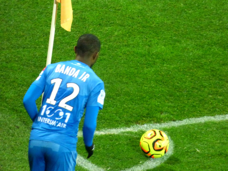 RC Lens - AS Béziers (04-01-2019) 53