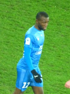 RC Lens - AS Béziers (04-01-2019) 35